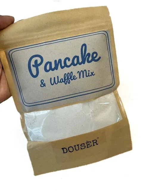 Pancake & Waffle Mix (750g)