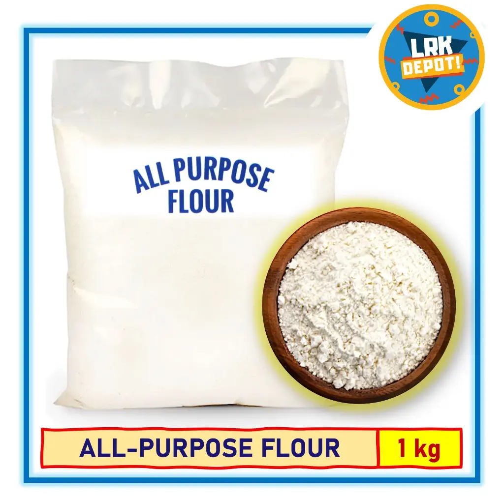 Premium All-Purpose Flour (1kg)
