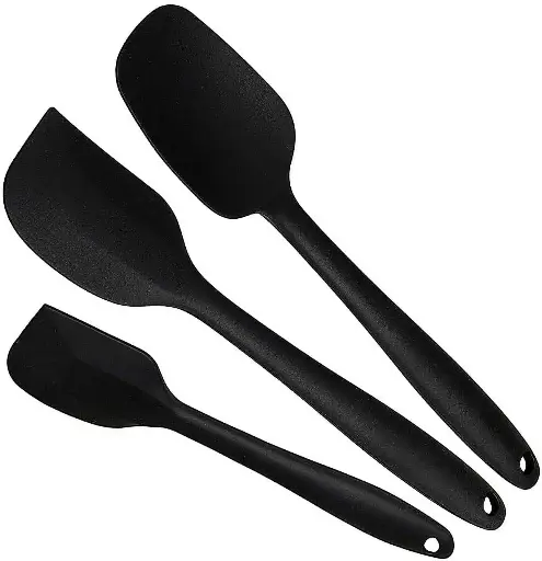 矽膠刮刀套裝 （3pcs）