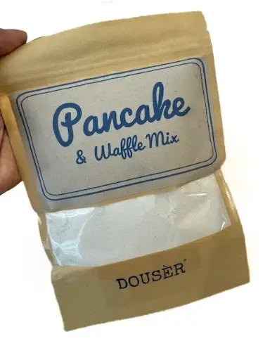 Pancake & Waffle Mix (750g)