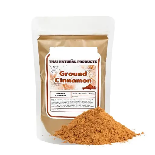 Ground Cinnamon (100g)